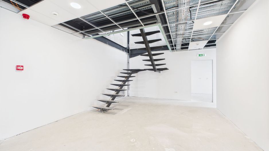 Hală Modernă, în zona Aeroport – 949 mp Utili - Poză 22