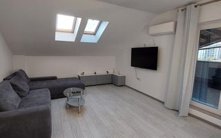 AP. 2 CAMERE - ASTORIUM RESIDENCE, PET-FRIENDLY, TERASA 49 MP, PARCARE - Poză 1