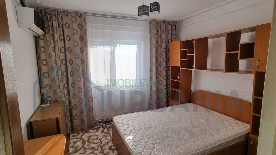 Apartament 3 camere decomandat de inchiriat – Zona Rond Zimbru, Iasi - Poză 2