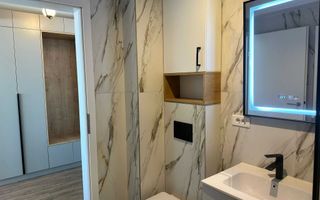 Bloc Nou Studio Modern Parcare Metrou Berceni - Poză 5