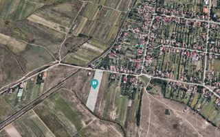 Teren Extravilan –Oportunitate Unică de Investiții - Poză 7