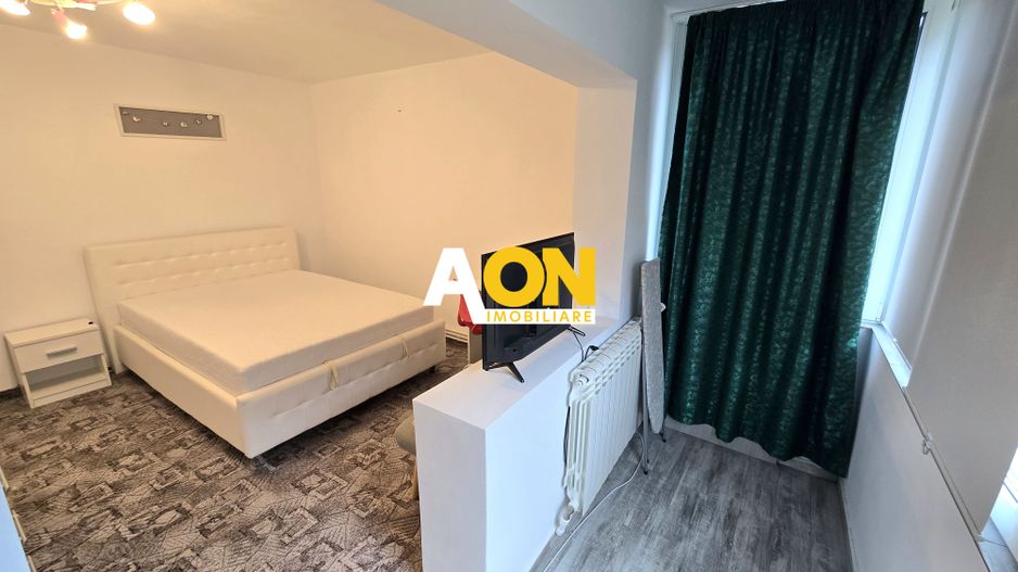 Apartament 2 Camere Decomandat Complet Renovat - Poză 9