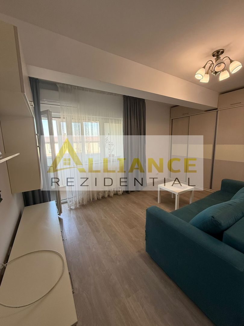2 CAMERE DECOMANDAT | 50 MP | BLOC 2018 | LIFT | PARCARE | METROU - Poză 2