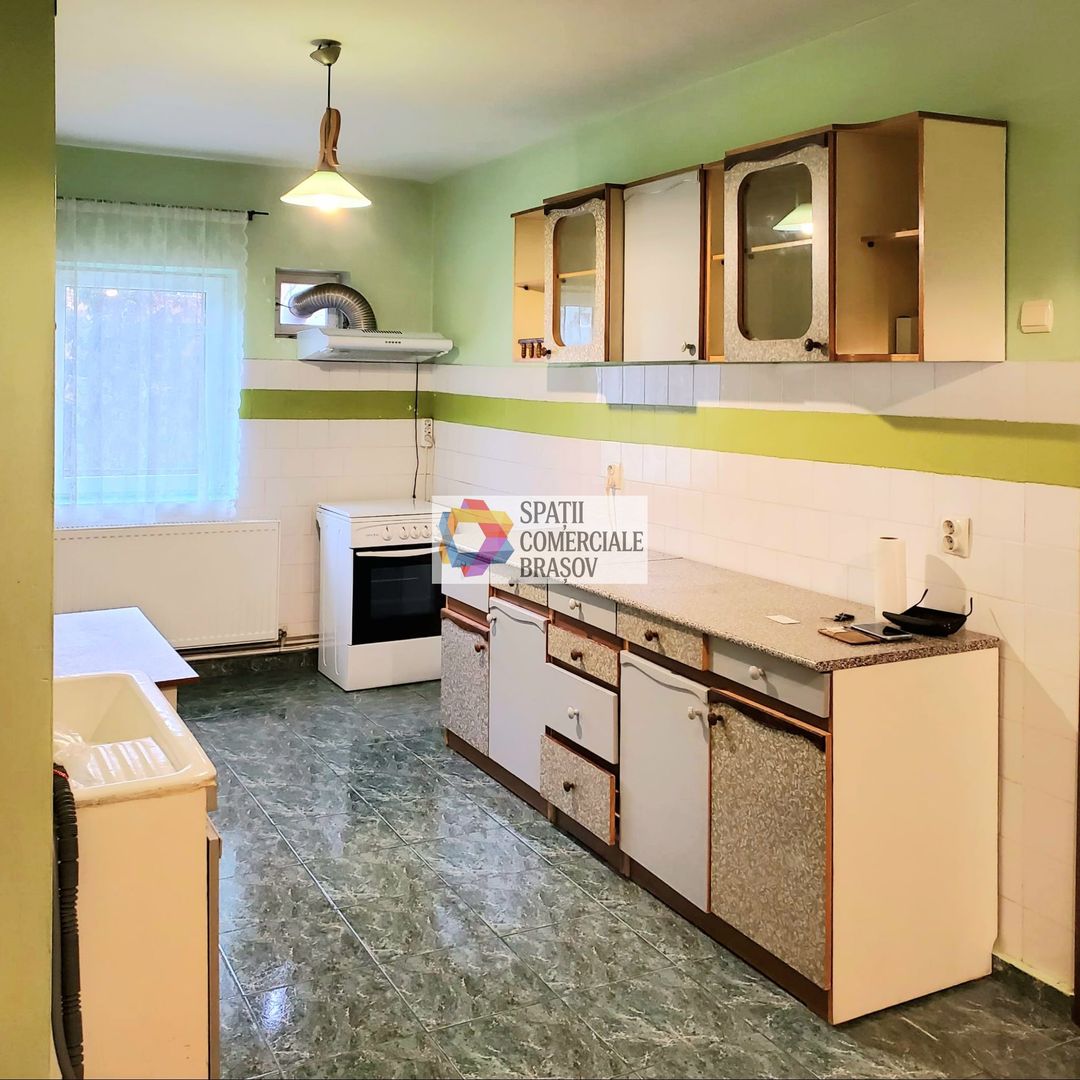 Apartament doua camere Brasov, zona Racadau,  55 mp, Spatii-comerciale-brasov.ro - Poză 5