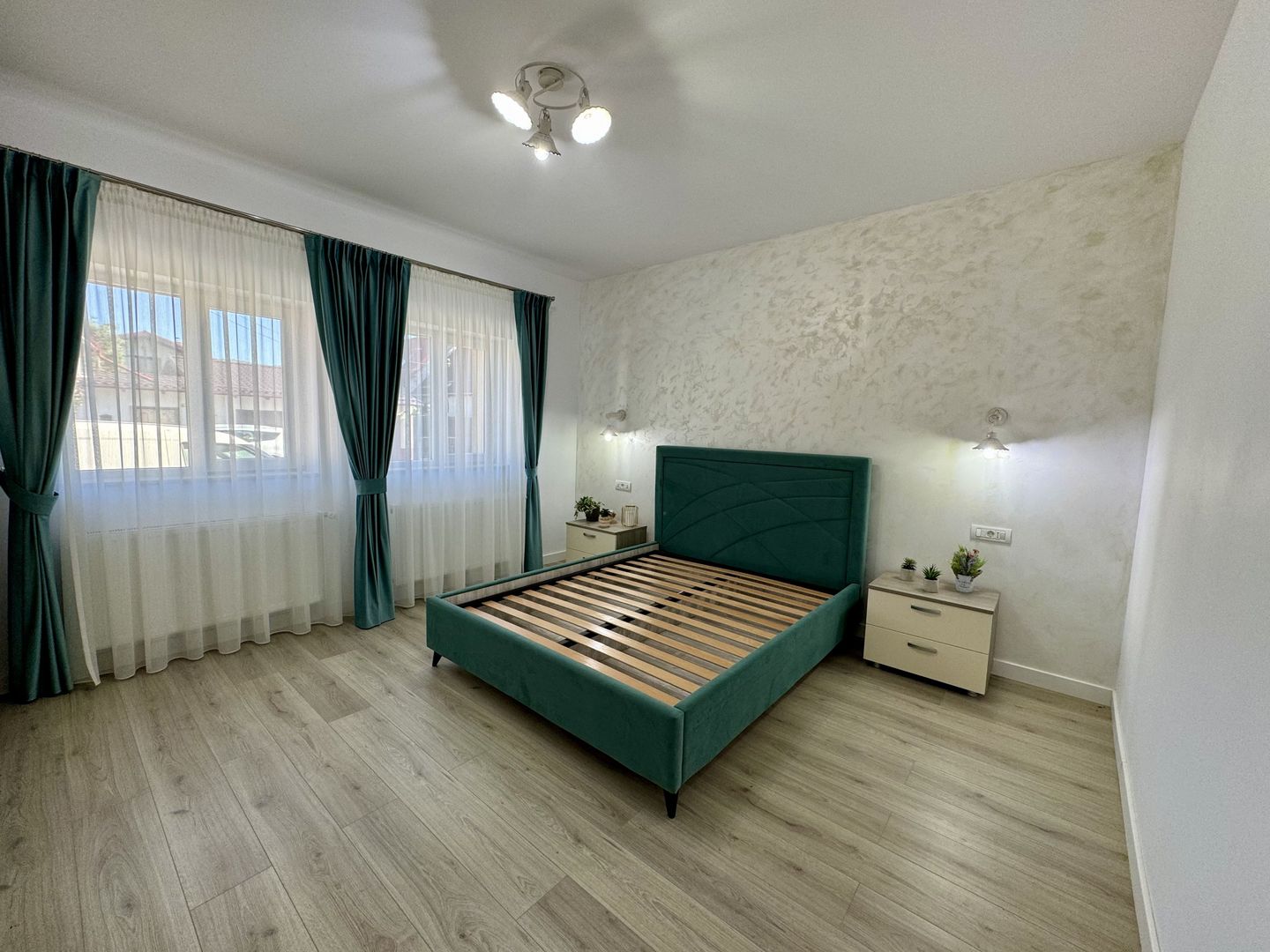 Inchiriere Casa Ghimbav | Teren 500 mp - Poză 7