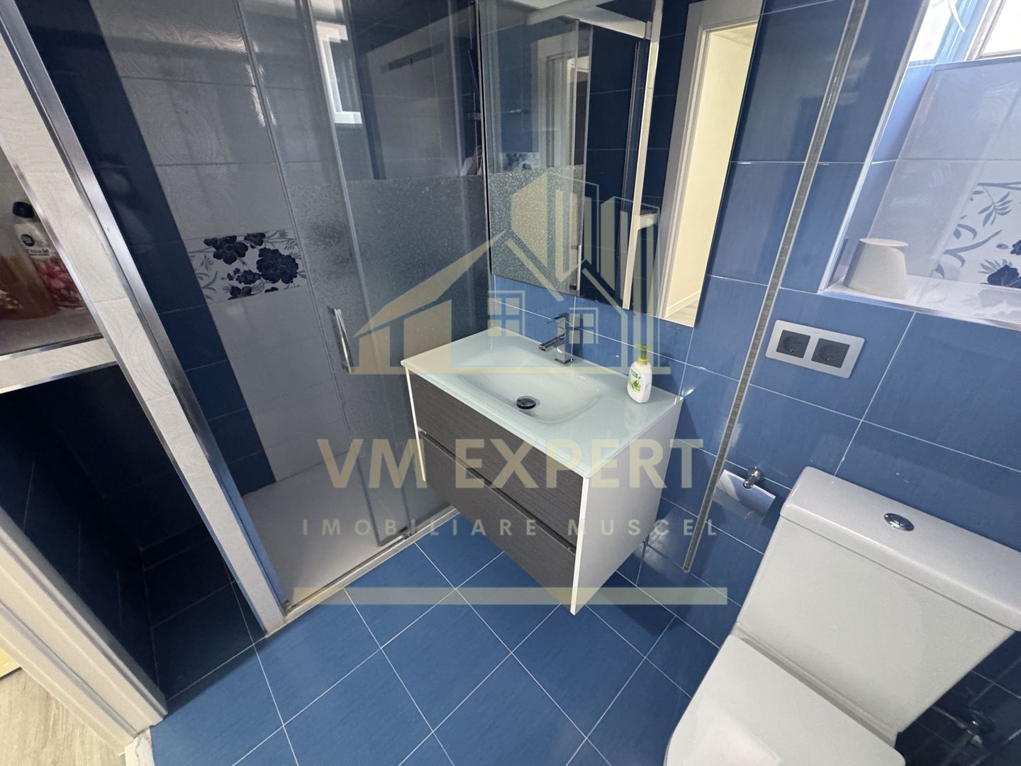 APARTAMENT 2 CAMERE CAMPULUNG, ETAJ 4, CARTIER VISOI - Poză 10