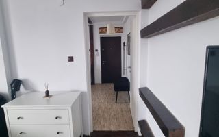 Vă propunem apartament 2 camere, perfect pentru UMFST - Poză 5