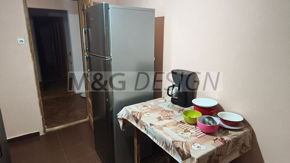 3 camere decomandat Bucovina CENTRALA PROPRIE etaj 3 - Poză 4