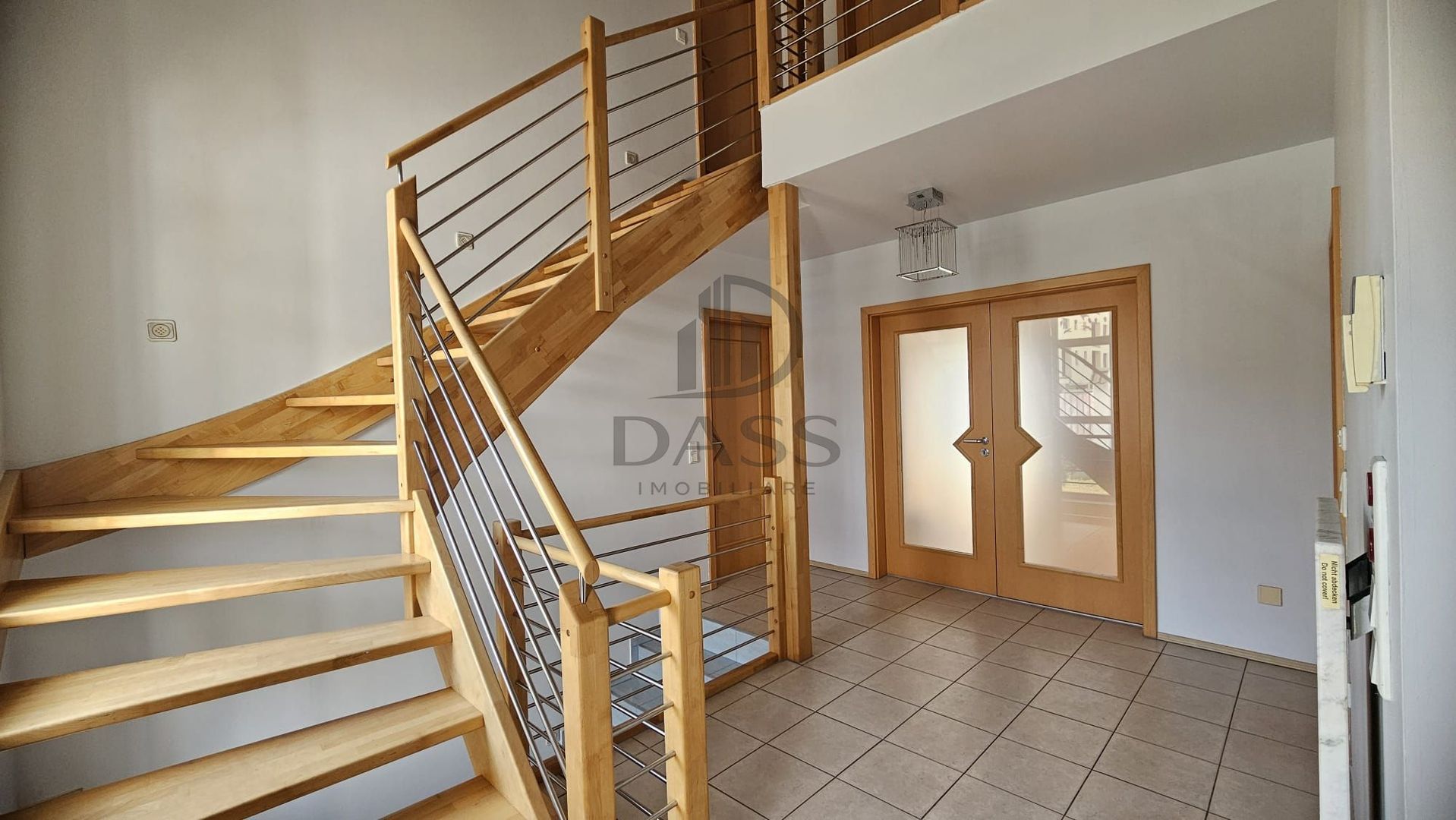 Casă individuală de închiriat | 5 camere | Șelimbăr - Poză 3