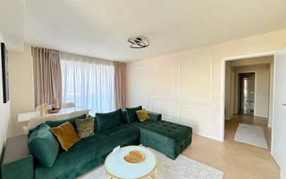 Apartament ultrafinisat la prima închiriere | Parcare | Frunzișului - Poză 1