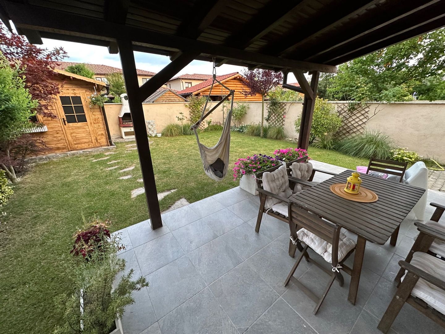 Duplex   Dumbravita - Poză 3
