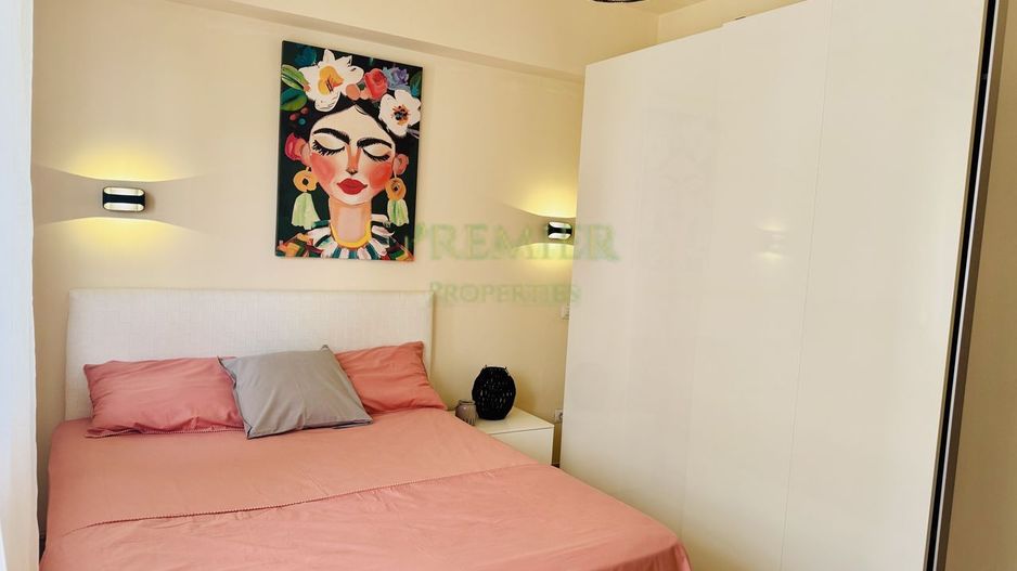 3 CAMERE HERASTRAU MOBILAT SI UTILAT READY TO MOVE LOC DE PACARE INCLUS - Poză 2