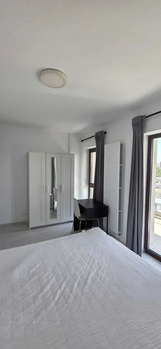 AP. 2 CAMERE DRUMUL TABEREI, BUCATARIE INCHISA, LOC NOU, METROU 10 MIN - Poză 7