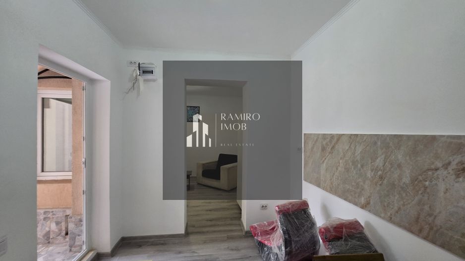 Casa renovata 105mp utili si curte libera 45mp -Eroii Revolutiei - Poză 14