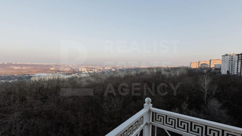 Vânzare, apartament, 4 camere, strada Liviu Deleanu, Buiucani - Poză 37