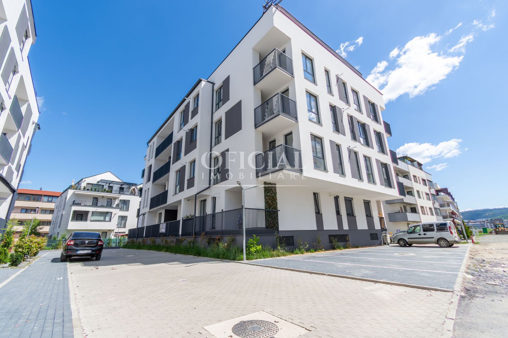 Apartament 2 Camere | Terasa | Parcare | Zona Floresti Catanelor - Poză 11