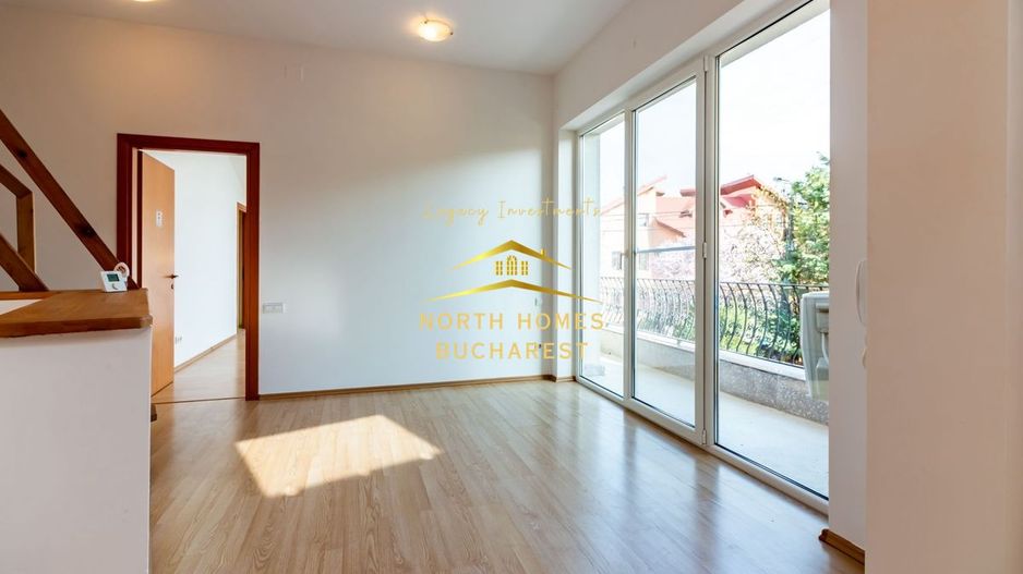 Oportunitate! Vila spatioasa cu piscina Iancu Nicolae - Teren 990MP! - Poză 6