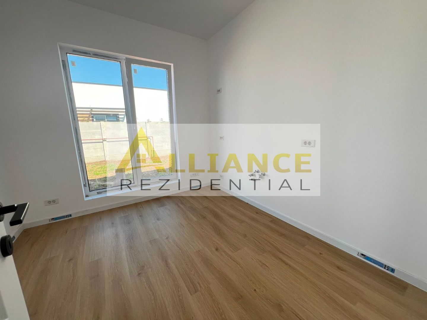 Casa individuala in stil mediteranean comuna Berceni 108mp - Poză 12