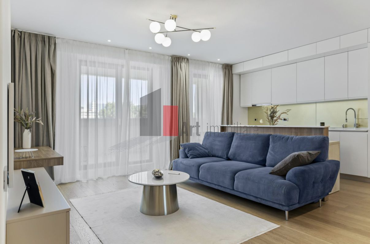 Apartament 2 camere INCHIRIERE - Poză 2