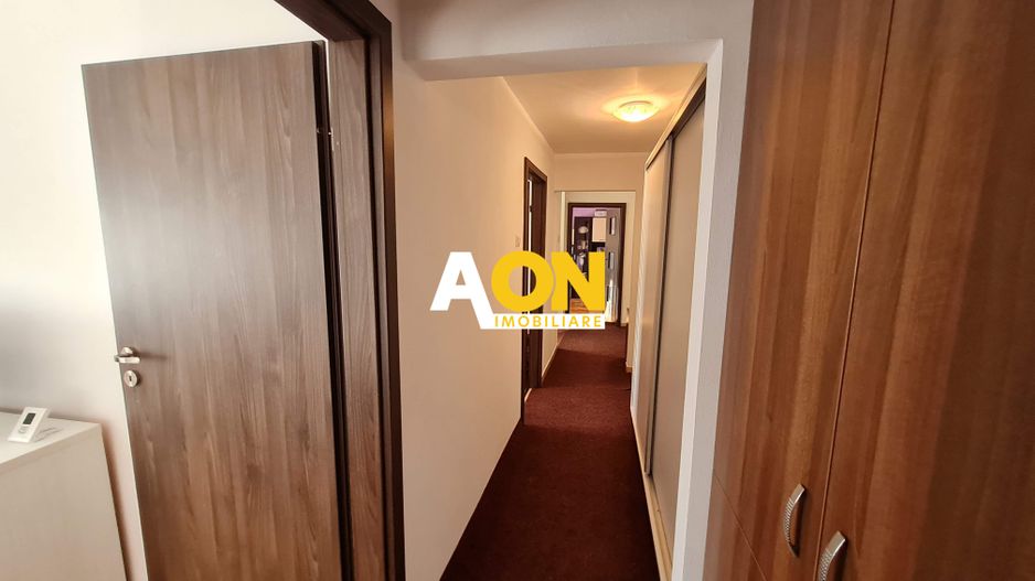 Apartament 3 Camere, Decomandat, 69 mp + balcon, Etaj 4, Zona Cetate - Poză 10