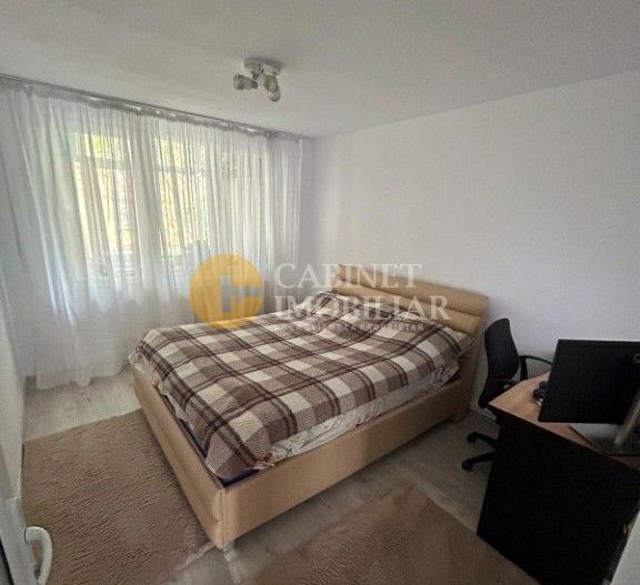 Tatarasi - Metalurgie 3 camere ETAJ 1 - mobilat - BOXA - PARCARE - Poză 1