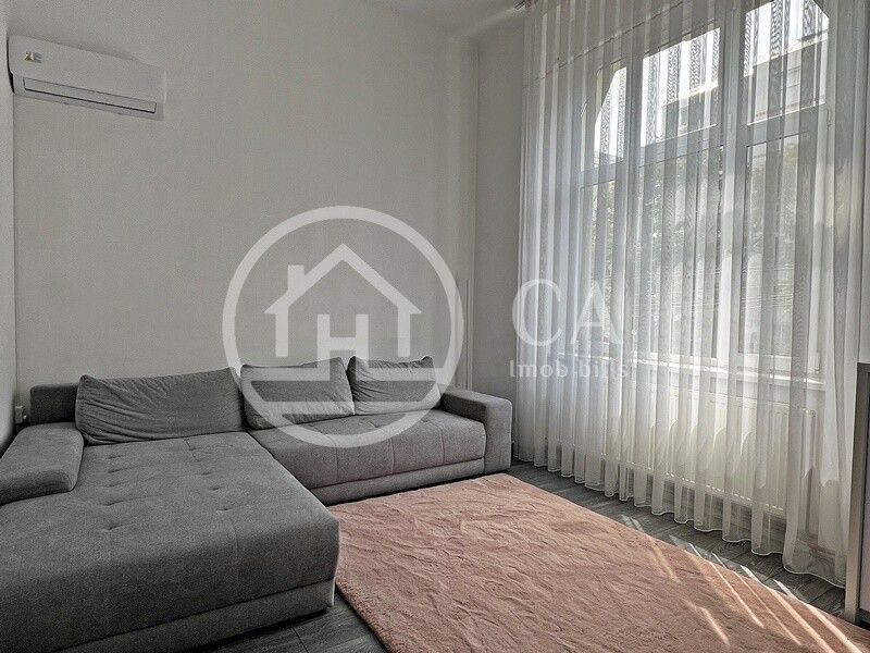 Apartament de închiriat cu 2 camere în zona centrală, Oradea - Poză 5