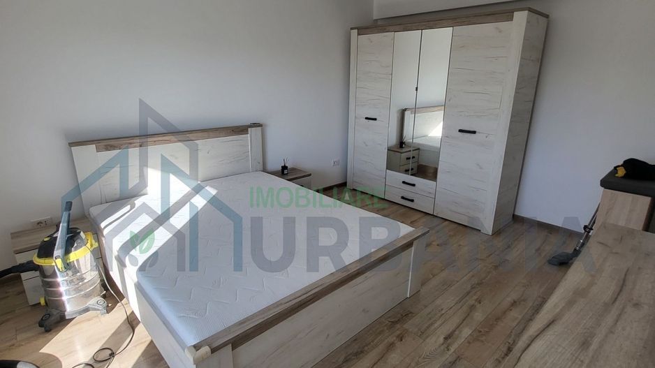 Apartament cu o cameră 35mp capăt Cug, str.Imasului - Poză 2