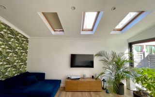 Inchiriere VILA premium 180 mp, 4 camere - Aviației - Poză 2