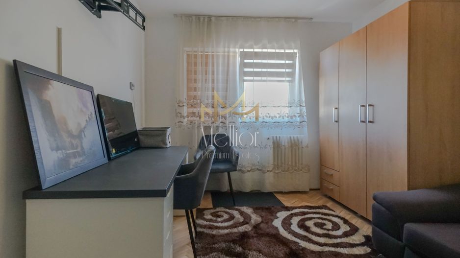 Apartament 2 camere decomandate, Manastur, pod Calvaria! - Poză 5
