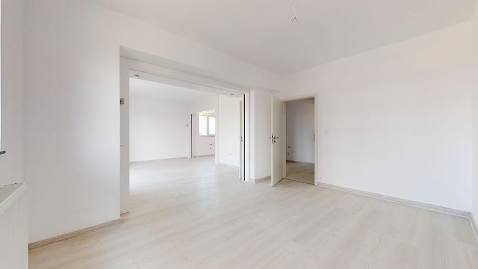 2 camere Avantgarden faza V | Vedere panoramică | Etaj 5 - Poză 7