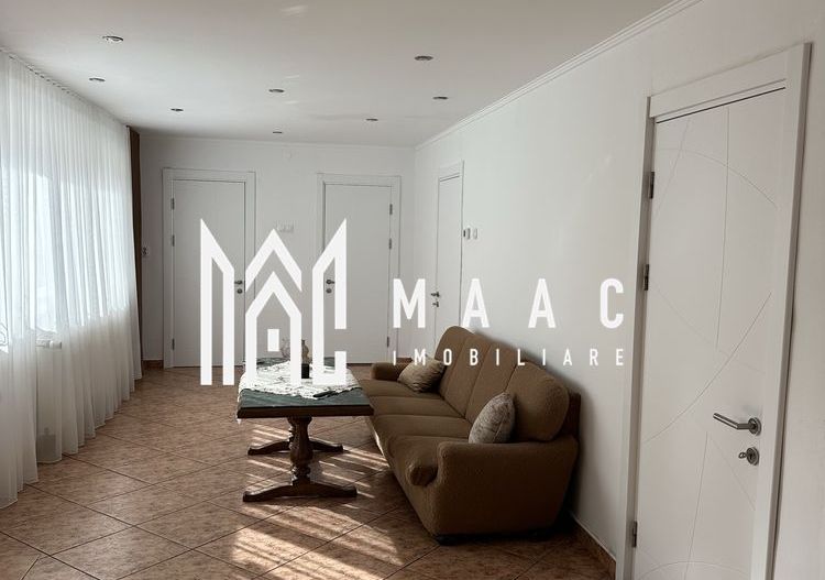 Casă duplex 4 camere de închiriat | Șelimbăr | 130 mp - Poză 6