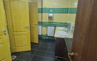 Spatiu de birouri de inchiriat in Sibiu in zona ultracentrala - Poză 8