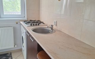 Apartament cu 1 camera COPOU- UNIVERSITATE CUZA - 460 EURO - Poză 8