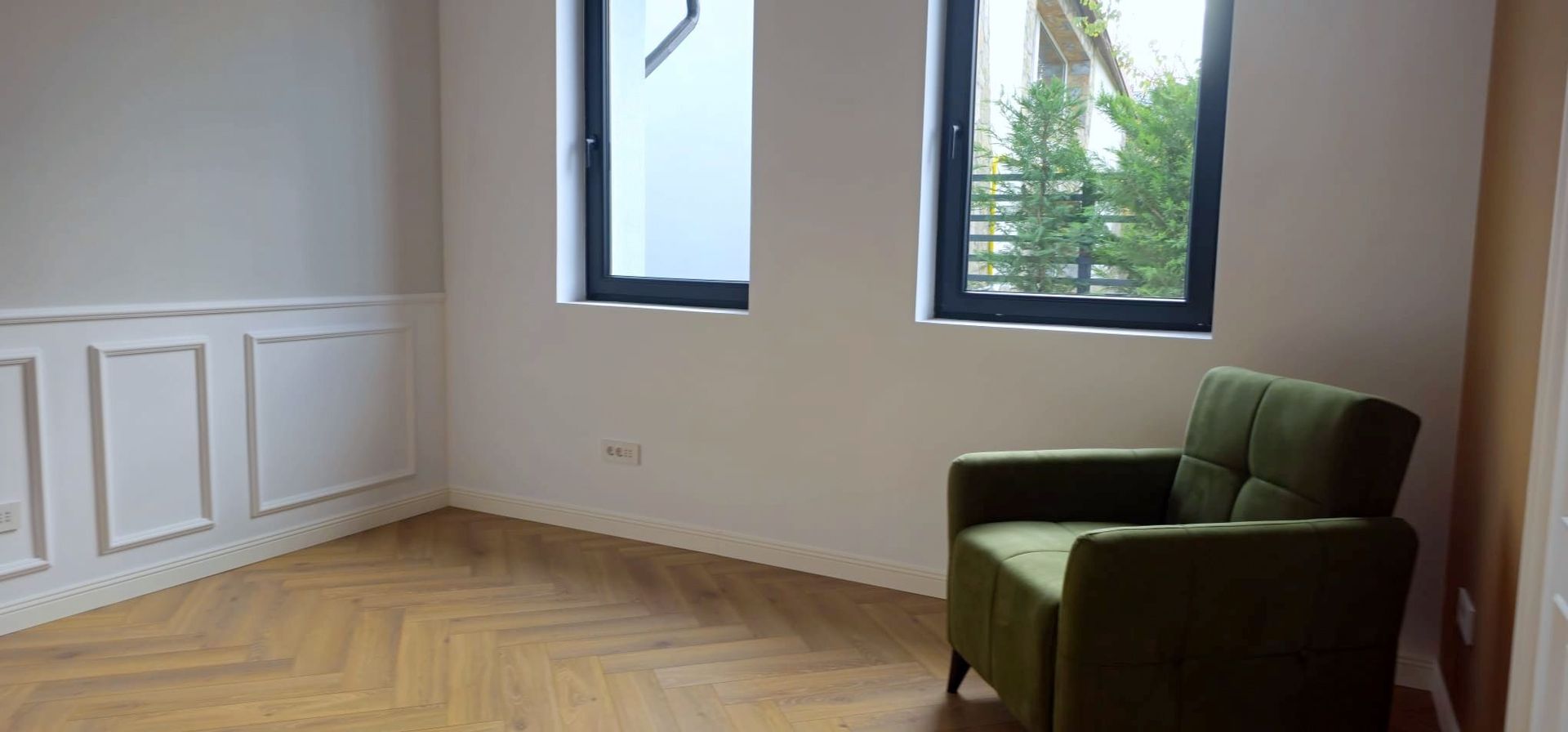 Casa moderna renovata de inchiriat - Strada Traian, Galati - Poză 11