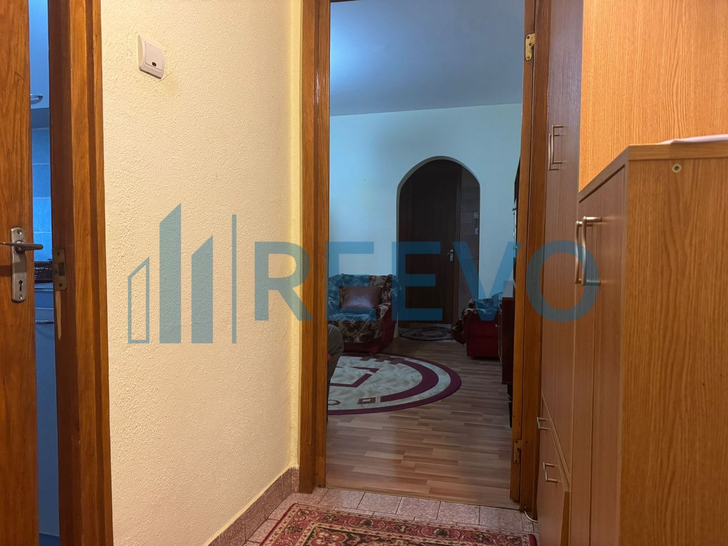 Apartament 2 camere, 50 mp, semidecomandat , zona Ura pe strada Bicaz! - Poză 5