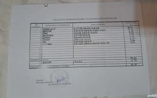 vand ap doua camere lujerului - Poză 3