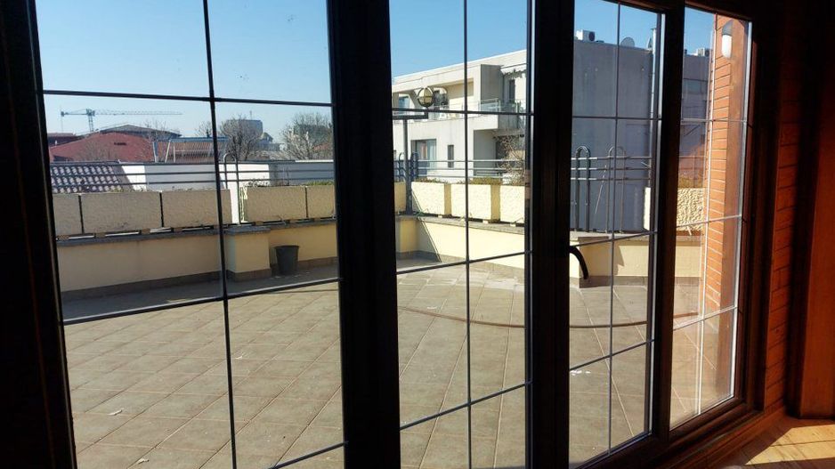 Duplex 9 camere Dorobanti | Televiziune | 714 mp - Poză 15