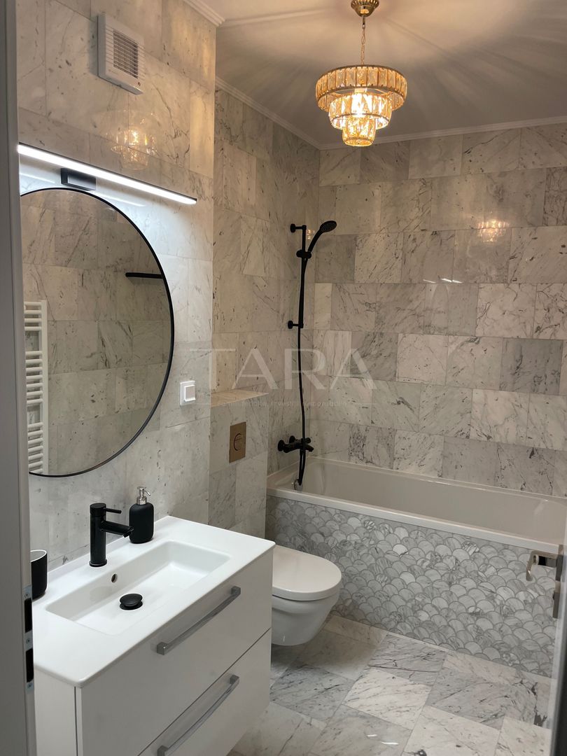 Apartament 2 camere premium cu vedere spre lac. - Poză 6