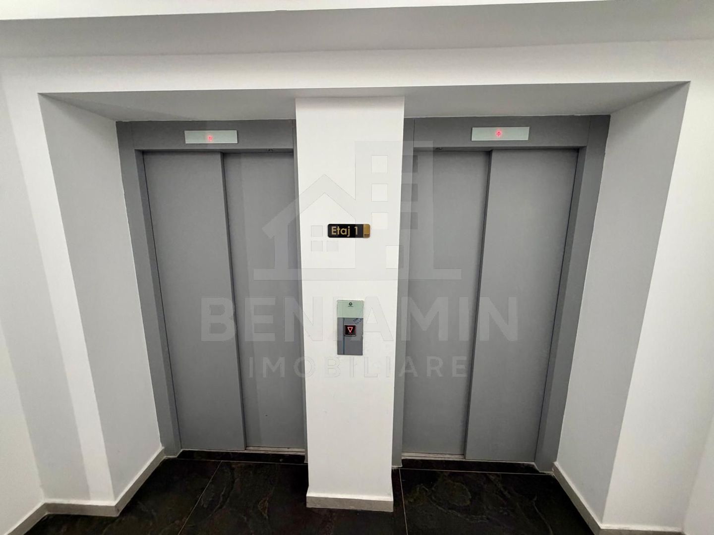 2 camere -modern - loc de parcare - Brazda - 51mp - bloc 2025 - Poză 10
