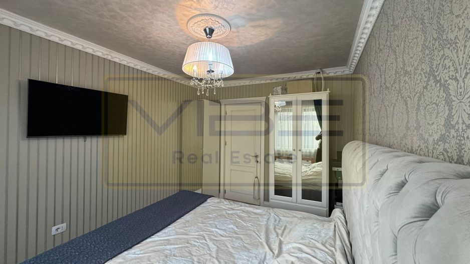 Apartament 3 camere premium Tatarasi Parcul Ciurchi - Poză 7