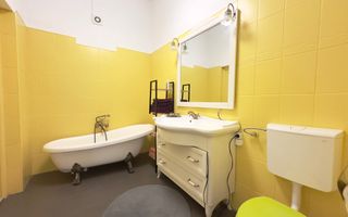 BG19 Apartament Exclusivist 4 camere - Poză 21