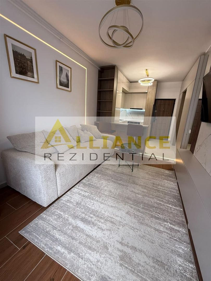 5 MINUTE METROU BERCENI - STUDIO - 40mp - 82.280â¬ - Poză 5