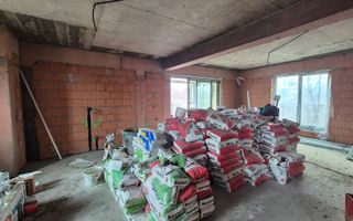 Casa P+1 - constructie 2026 - 281 mp + teren 1018 mp - Mogosoaia - Poză 7