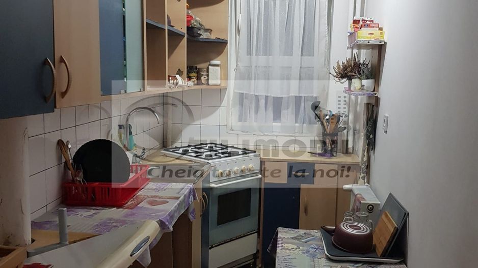 Apartament 2 camere, ND, 38.3mp, 67.500 euro-Podu Ros - Poză 8