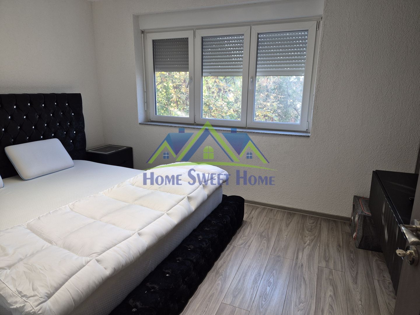 Apartament 2 camere super modern – Micro 2(Pompieri), etaj 3, tot nou! - Poză 9