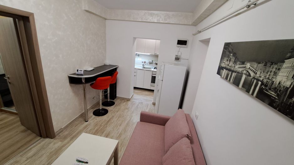 Apartament 2 camere - ASE - Caderea Bastiliei - Poză 2