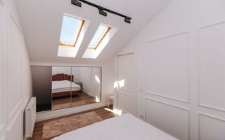 Vânzare, apartament, 3 camere, Școala Germana, Dămăroaia, București - Poză 11