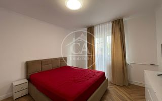 Apartament cu 3 camere de inchiriat în zona Calea Aradului, Oradea - Poză 3