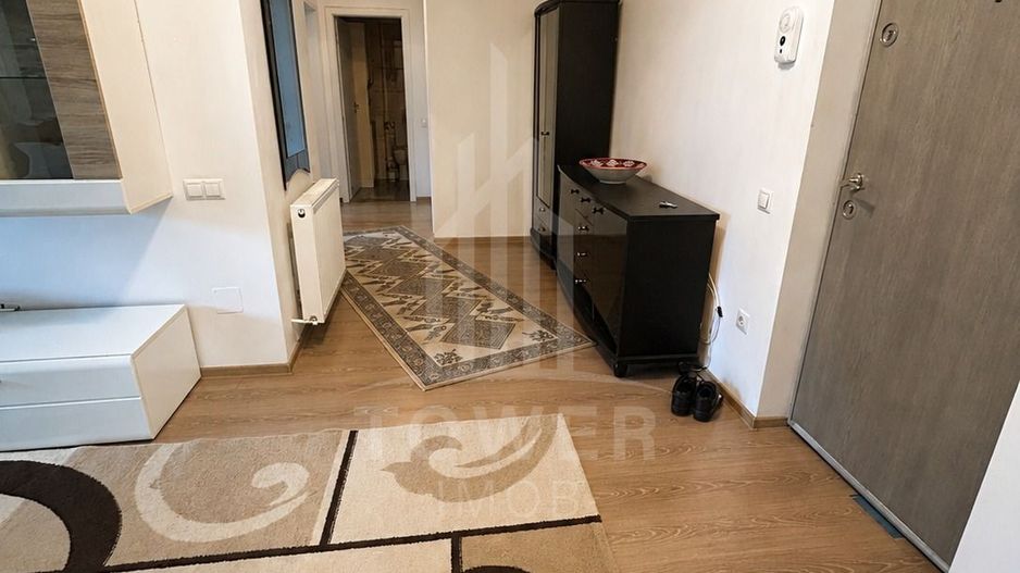 Apartament de închiriat – 3 camere, 2 băi, 72 mp - Poză 12
