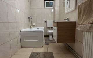 Oportunitate - Casa 4 camere P+1 Techirghiol in zona Noului Sanatoriu - Poză 8